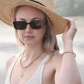 Our stunning Twiggy Necklace